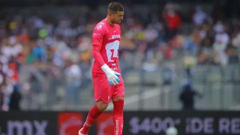 González sobre Pumas: 'Cuartos de Final casi imposible, Repechaje lo mínimo que merecemos'