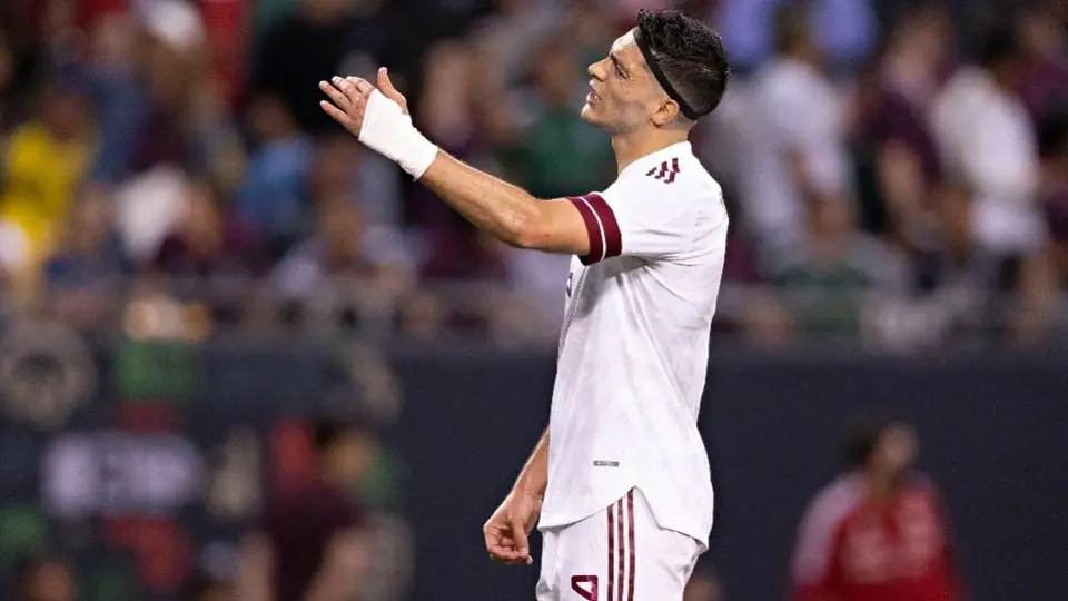 Selección Mexicana: Raúl Jiménez, preparado para volver a la cancha; preocupa Funes Mori