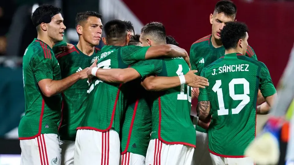 Selección Mexicana: Avanzará a Octavos de Final en Qatar 2022, según estudio de Oxford