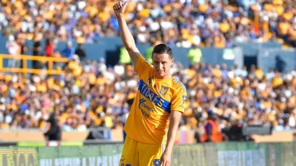 Tigres tendrá ataque francés contra Pachuca; confirmaron titularidad de Florian Thauvin