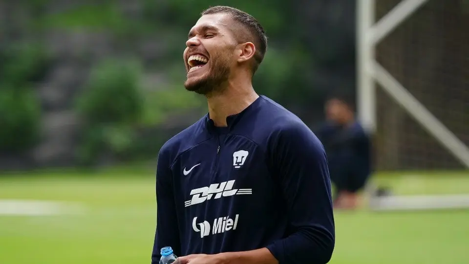 Pumas: Nico Freire aconsejó a Rafa Puente 'cepillar' canteranos incómodos del equipo