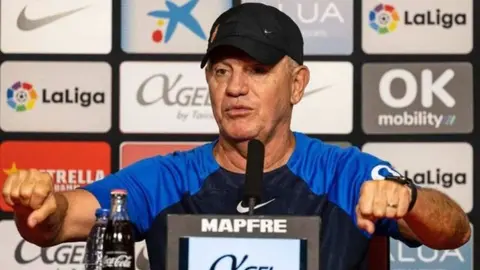 Javier Aguirre previo al partido vs Real Madrid: 'Tenemos poco que perder y muchísimo por ganar'