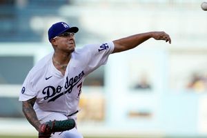 Julio Urías: El pitcher jugará con México en Clásico Mundial de Beisbol