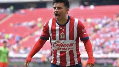 Chivas: "Nene" Beltrán ofreció tlacoyos gratis por un día si "El Rebaño"  es Campeón