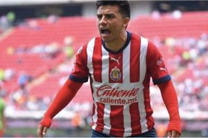 Chivas: "Nene" Beltrán ofreció tlacoyos gratis por un día si "El Rebaño"  es Campeón