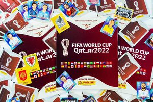Qatar 2022: ¿Cómo conseguir el álbum del Mundial gratis?