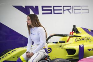 W Series: Canceló su visita a México y termina su temporada 2022