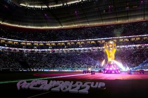 Qatar 2022: ¿Dónde, a qué hora y en que canal ver los Octavos de Final?