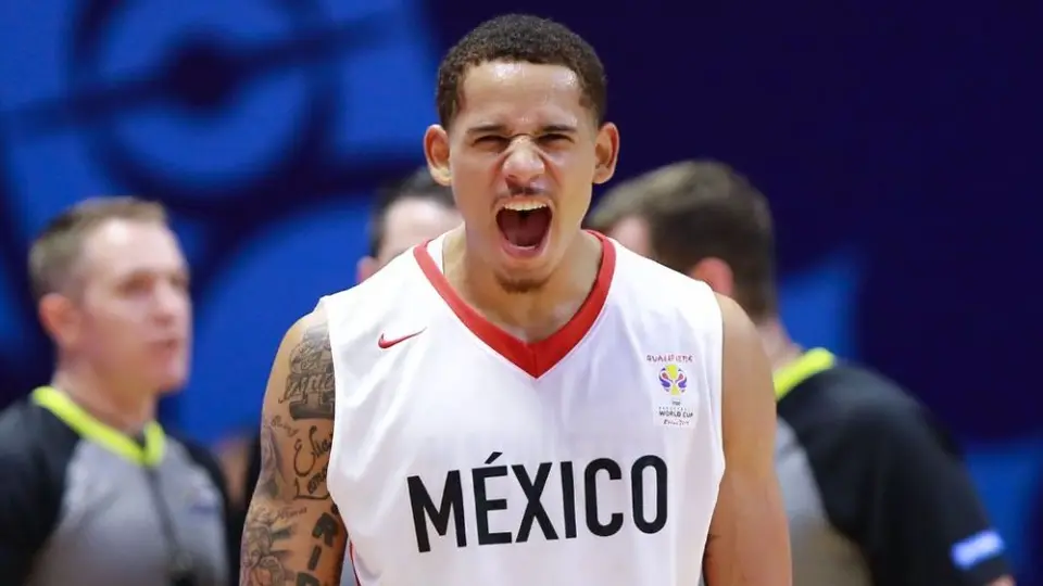 Selección Mexicana: Presentó lista de 25 preseleccionados para el Mundial de FIBA y AmeriCup
