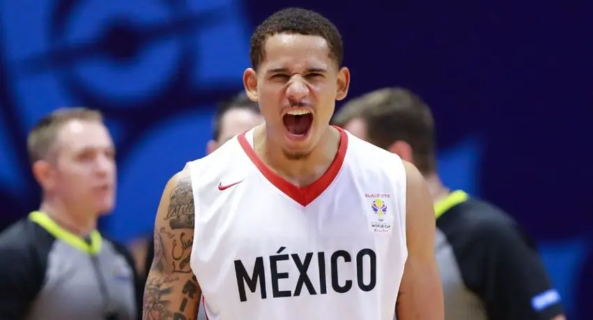 Selección Mexicana: Presentó lista de 25 preseleccionados para el Mundial de FIBA y AmeriCup