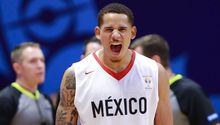 Selección Mexicana: Presentó lista de 25 preseleccionados para el Mundial de FIBA y AmeriCup