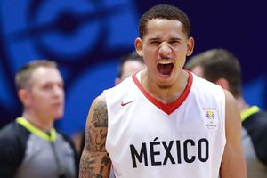 Selección Mexicana: Presentó lista de 25 preseleccionados para el Mundial de FIBA y AmeriCup