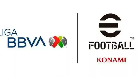 EFootball: Konami realizará torneo de Liga MX con influencers en la Electronic Game Show