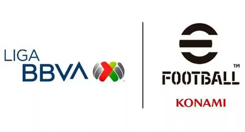 EFootball: Konami realizará torneo de Liga MX con influencers en la Electronic Game Show
