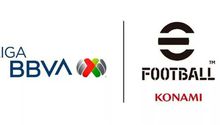EFootball: Konami realizará torneo de Liga MX con influencers en la Electronic Game Show