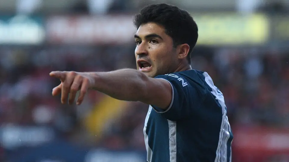 Pachuca: Nico Ibáñez aseguró que tendrán que ser 'agresivos' ante Chivas para sacar la victoria