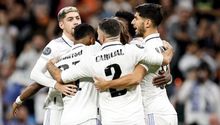 Qatar 2022: Real Madrid se desmantela; solo dos titulares no irán a la Copa del Mundo