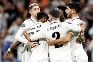 Qatar 2022: Real Madrid se desmantela; solo dos titulares no irán a la Copa del Mundo