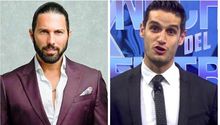 Poncho De Nigris vs Adrián Marcelo: Confirmaron fecha para su pelea