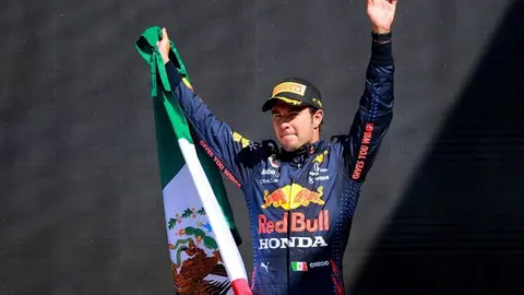 Fórmula 1: Así será la movilidad para el Gran Premio de México