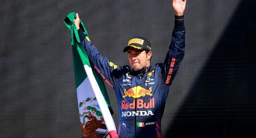 Fórmula 1: Así será la movilidad para el Gran Premio de México