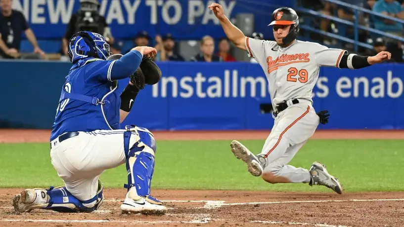 Ramón Urías: Mexicano comandó a Orioles al triunfo sobre Blue Jays
