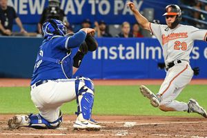 Ramón Urías: Mexicano comandó a Orioles al triunfo sobre Blue Jays