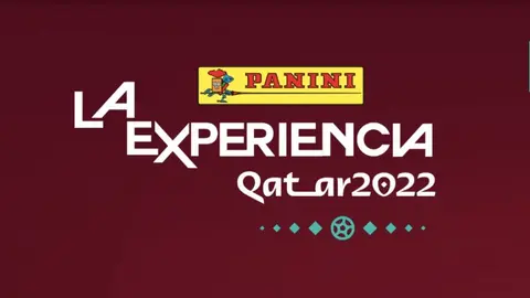 Qatar 2022: Panini presenta "La experiencia Qatar" en la Ciudad de México