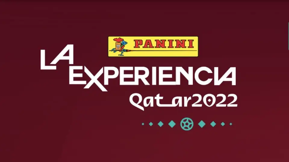 Qatar 2022: Panini presenta "La experiencia Qatar" en la Ciudad de México