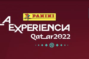 Qatar 2022: Panini presenta "La experiencia Qatar" en la Ciudad de México
