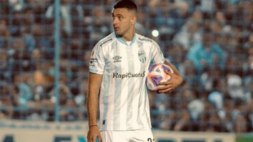 Cruz Azul: Ramiro Carrera, en la mira de La Máquina como refuerzo para el Clausura 2023