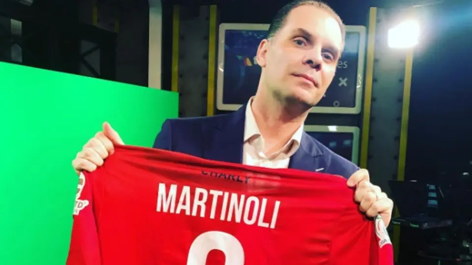 Christian Martinoli lanzó ‘indirecta’ a Miguel Herrera tras la eliminación de Tigres