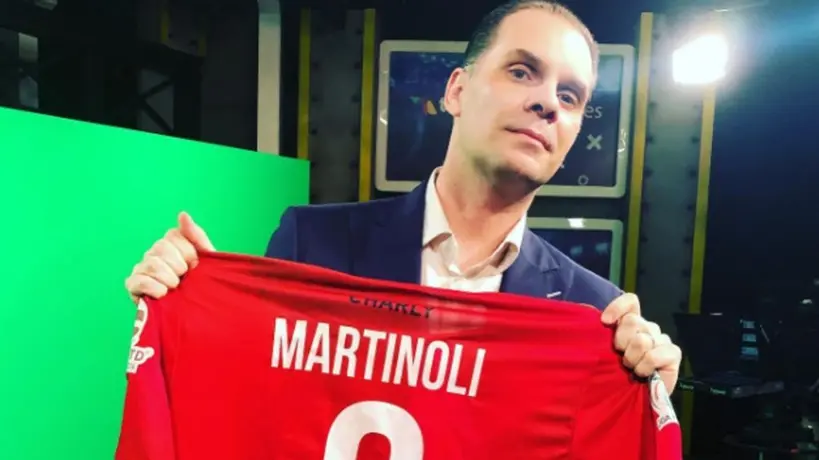 Christian Martinoli lanzó ‘indirecta’ a Miguel Herrera tras la eliminación de Tigres