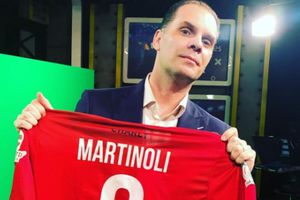 Christian Martinoli lanzó ‘indirecta’ a Miguel Herrera tras la eliminación de Tigres