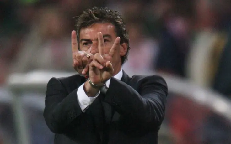 ¡Volvió el 'Bigotón'! La Volpe analizará partidos de la Liga MX por redes sociales