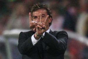 ¡Volvió el 'Bigotón'! La Volpe analizará partidos de la Liga MX por redes sociales