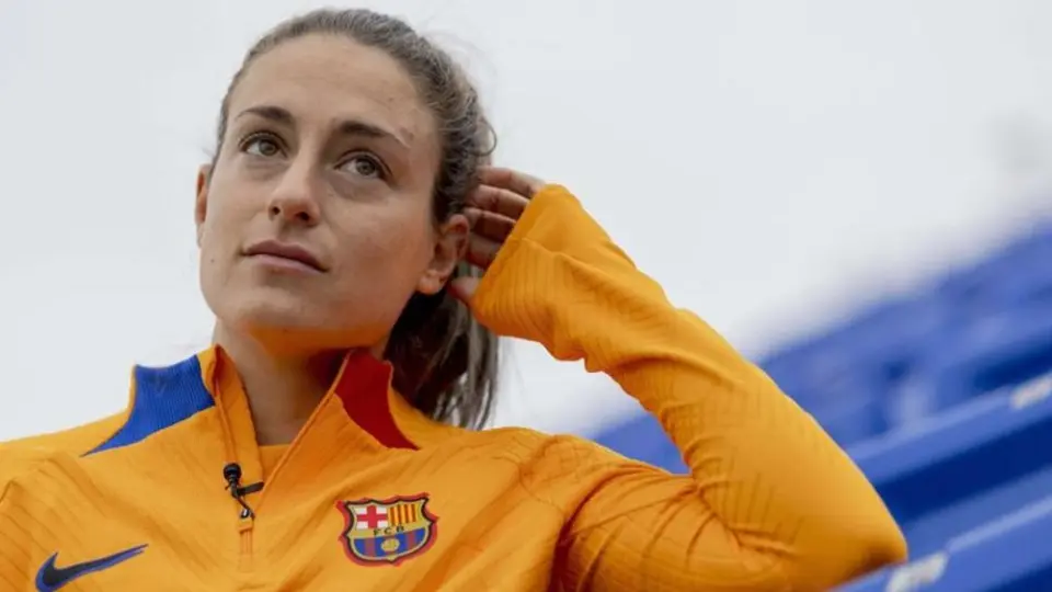 UEFA: Anunció a las tres futbolistas nominadas a Mejor Jugadora del Año