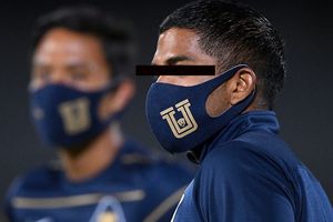 Pumas: Exjugador fue detenido por posesión de armas y droga