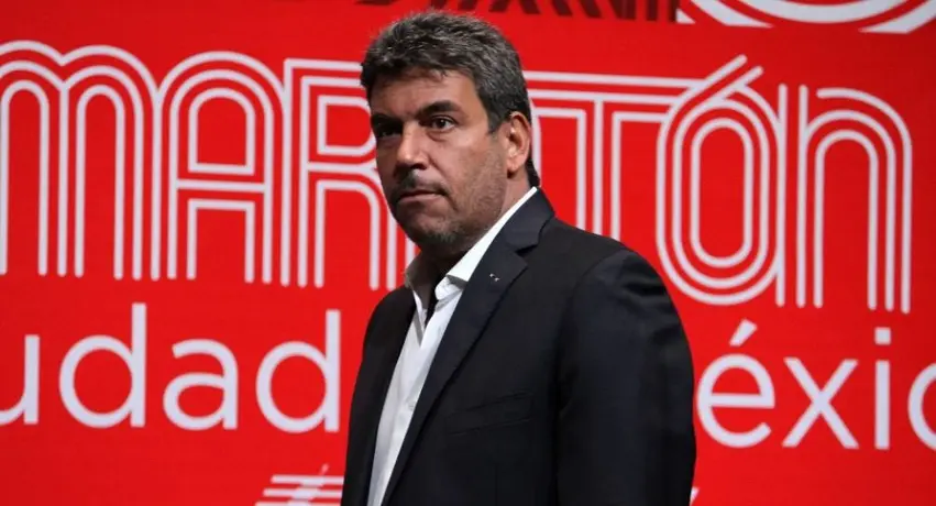 Arturo Elías Ayub: Envió mensaje a Fox Sports tras 'artimañas sucias' en el León vs América
