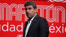 Arturo Elías Ayub: Envió mensaje a Fox Sports tras 'artimañas sucias' en el León vs América