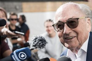 Qatar 2022: Blatter hizo un llamado para apoyar a las víctimas en la construcción de estadios