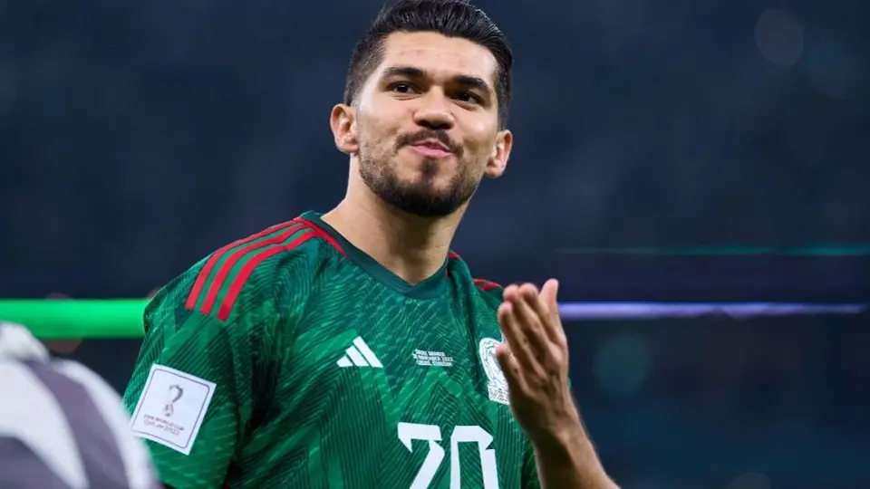Selección Mexicana: Tras 431 minutos el Tricolor por fin volvió a anotar en Mundiales