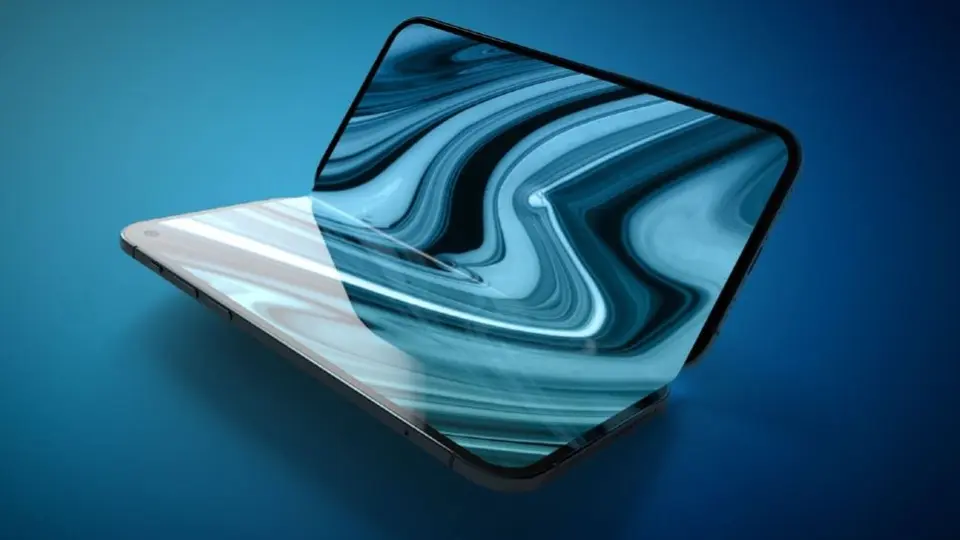 Apple: Crecen los rumores sobre un próximo iPhone plegable