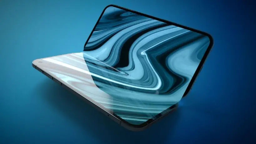 Apple: Crecen los rumores sobre un próximo iPhone plegable