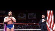 WWE: La leyenda 'Hacksaw' Jim Duggan superó el cáncer de próstata tras 39 radiaciones