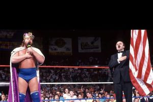 WWE: La leyenda 'Hacksaw' Jim Duggan superó el cáncer de próstata tras 39 radiaciones