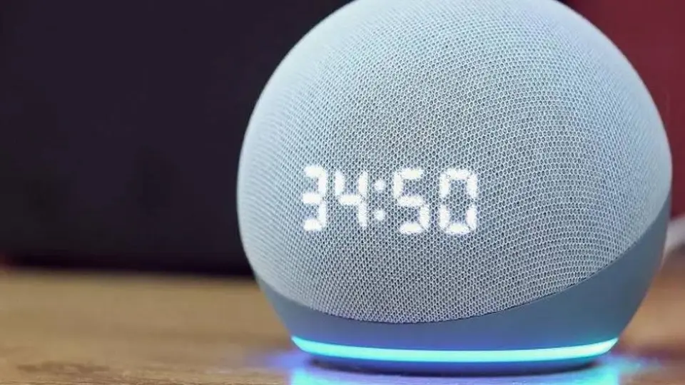 Alexa: ¿Qué preguntan los mexicanos al asistente virtual?