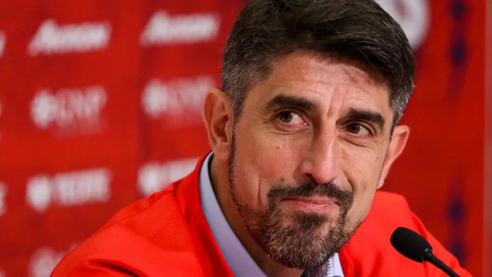 Paunovic a Chivas: "Todo el mundo tiene que convencer, empezando por mí"