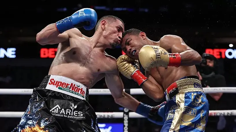 Chocolatito González vs Gallo Estrada: Se confirmó la trilogía para este 2022