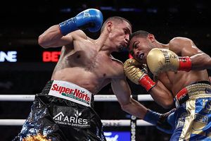 Chocolatito González vs Gallo Estrada: Se confirmó la trilogía para este 2022